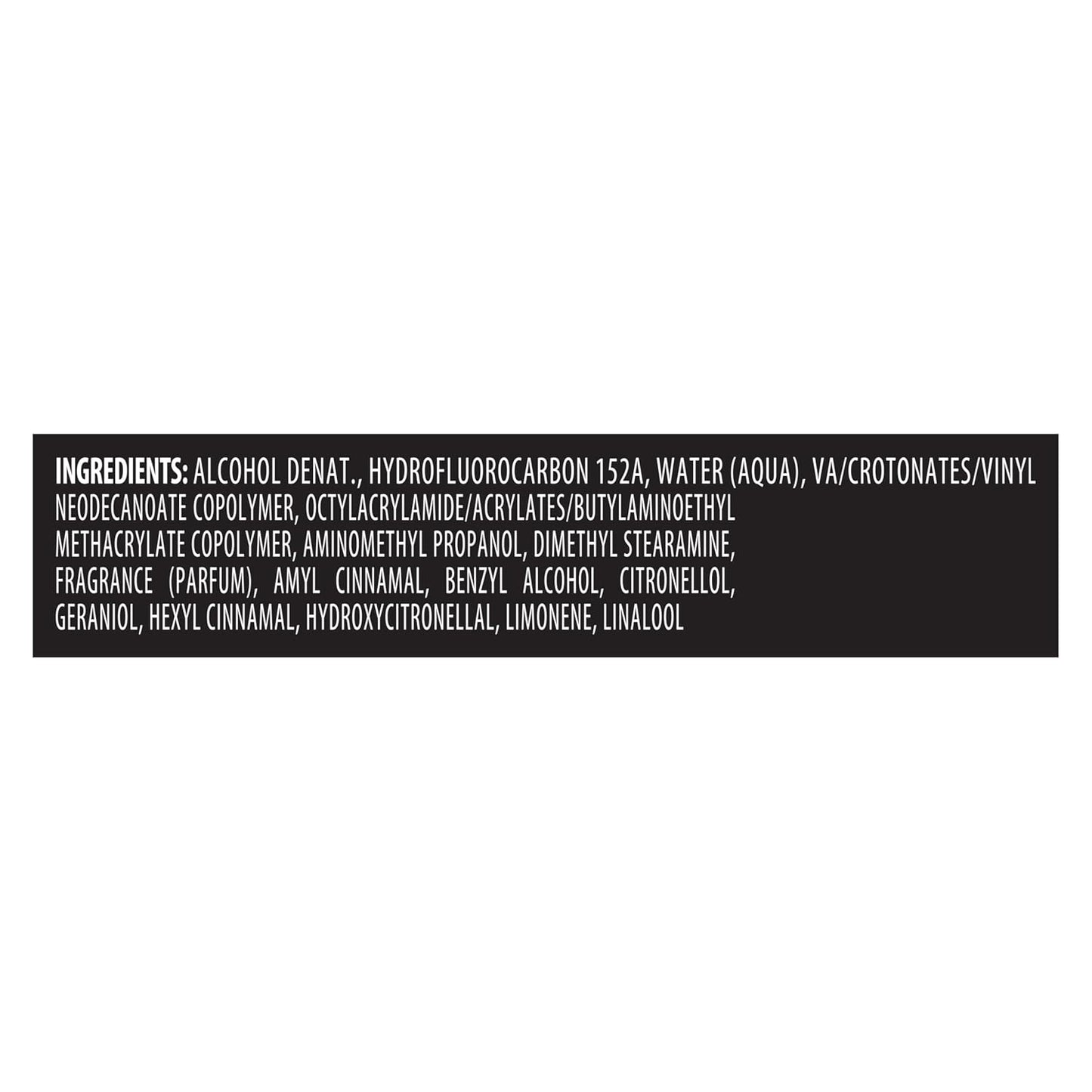 TRESemmé Extra Hold Hairspray 14.6 oz
