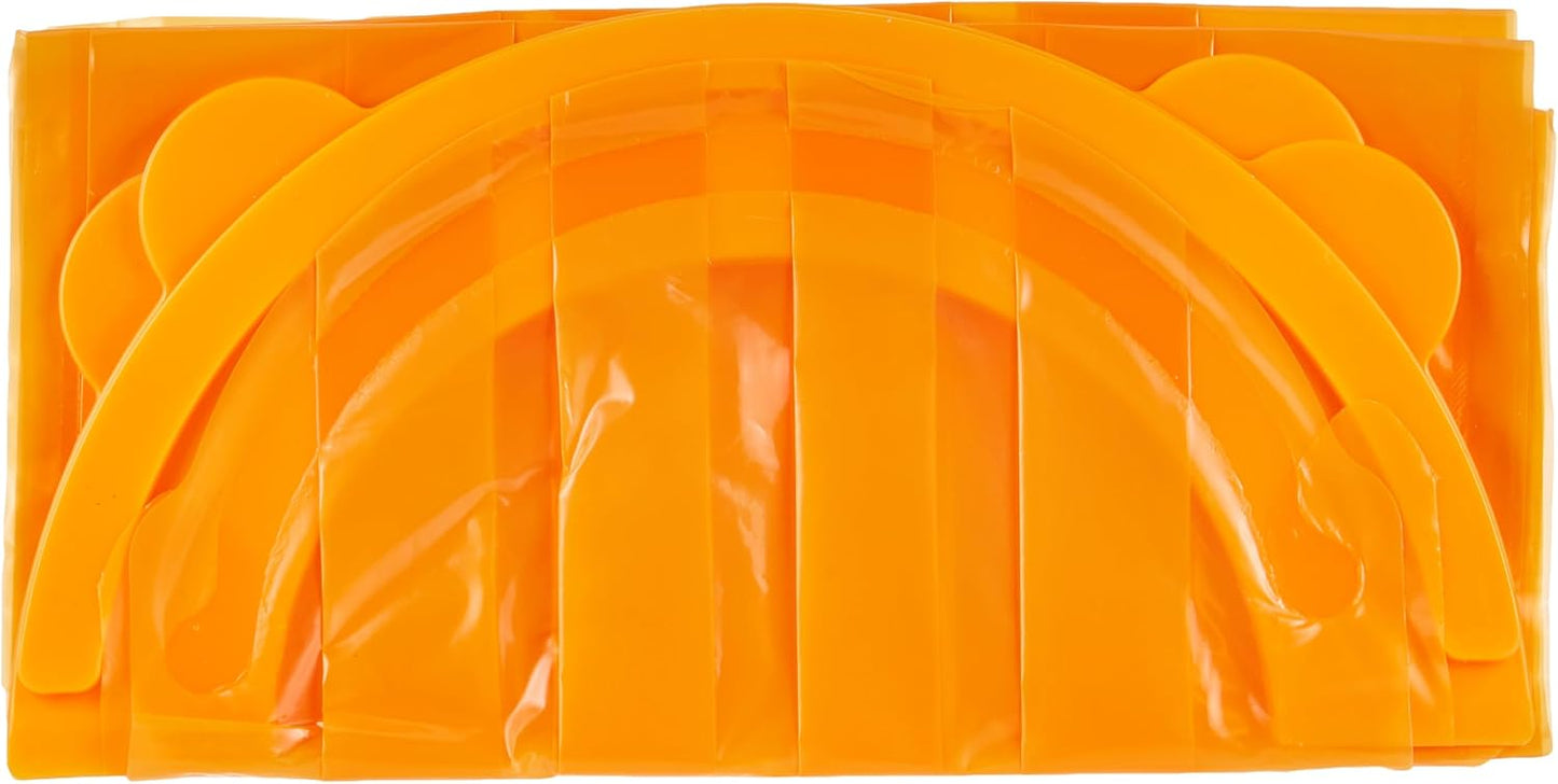Munchkin Arm & Hammer Snap, Seal & Toss Refill Bags, 20 Pack