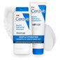 CeraVe Gentle Hydrating Shampoo with Hyaluronic Acid for Hair & Scalp, 12oz