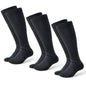 Compression Socks for Women and Men,15-20 mmHg Support(3 Pairs)