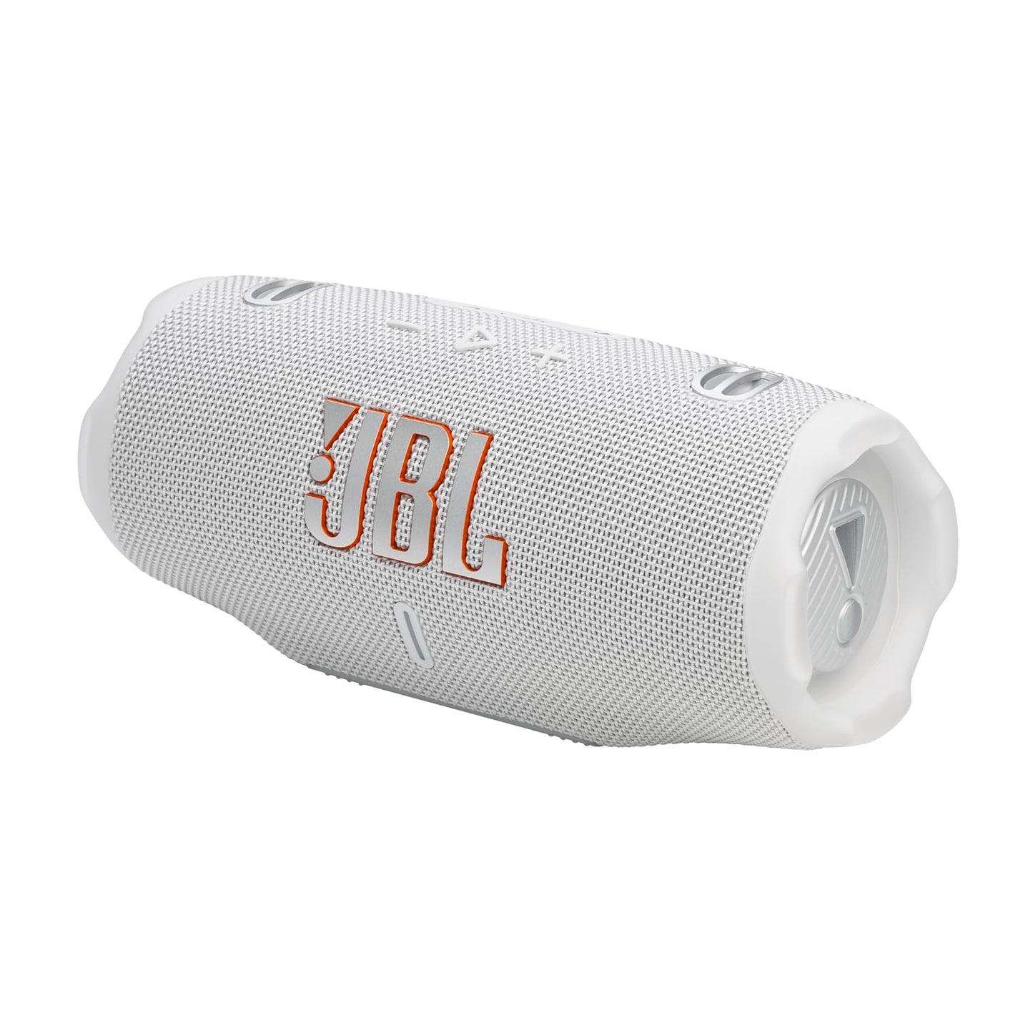 JBL Charge 6 Portable Bluetooth Speaker, Waterproof, Drop-Proof - Teal