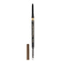 L'Oreal Paris Makeup Brow Stylist Definer Waterproof Eyebrow Pencil, Ultra-Fine Mechanical Pencil, Draws Tiny Brow Hairs and Fills in Sparse Areas and Gaps, Brunette, 0.003 Ounce (Pack of 2)