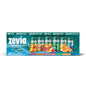 Zevia Zero Sugar Soda, Cola, 12 oz Cans (24-Pack) – Naturally Sweetened, Zero Calorie Sugar Free Soda - Non-GMO Project Verified, Gluten-Free, Vegan