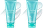 medicube Facial Cleanser Turmeric Capsule Foam Cleanser