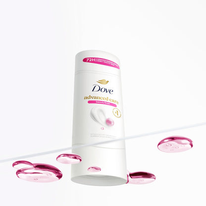 Dove Advanced Care Antiperspirant Stick Cool Essentials 2.6 oz 2PK