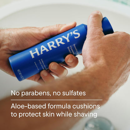 Harry's Original Razor Blades for Men - 14 Count