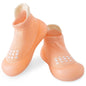 Hstyle Baby Sock Shoes Toddler Boys Walking Shoes Infant Slippers Sneakers