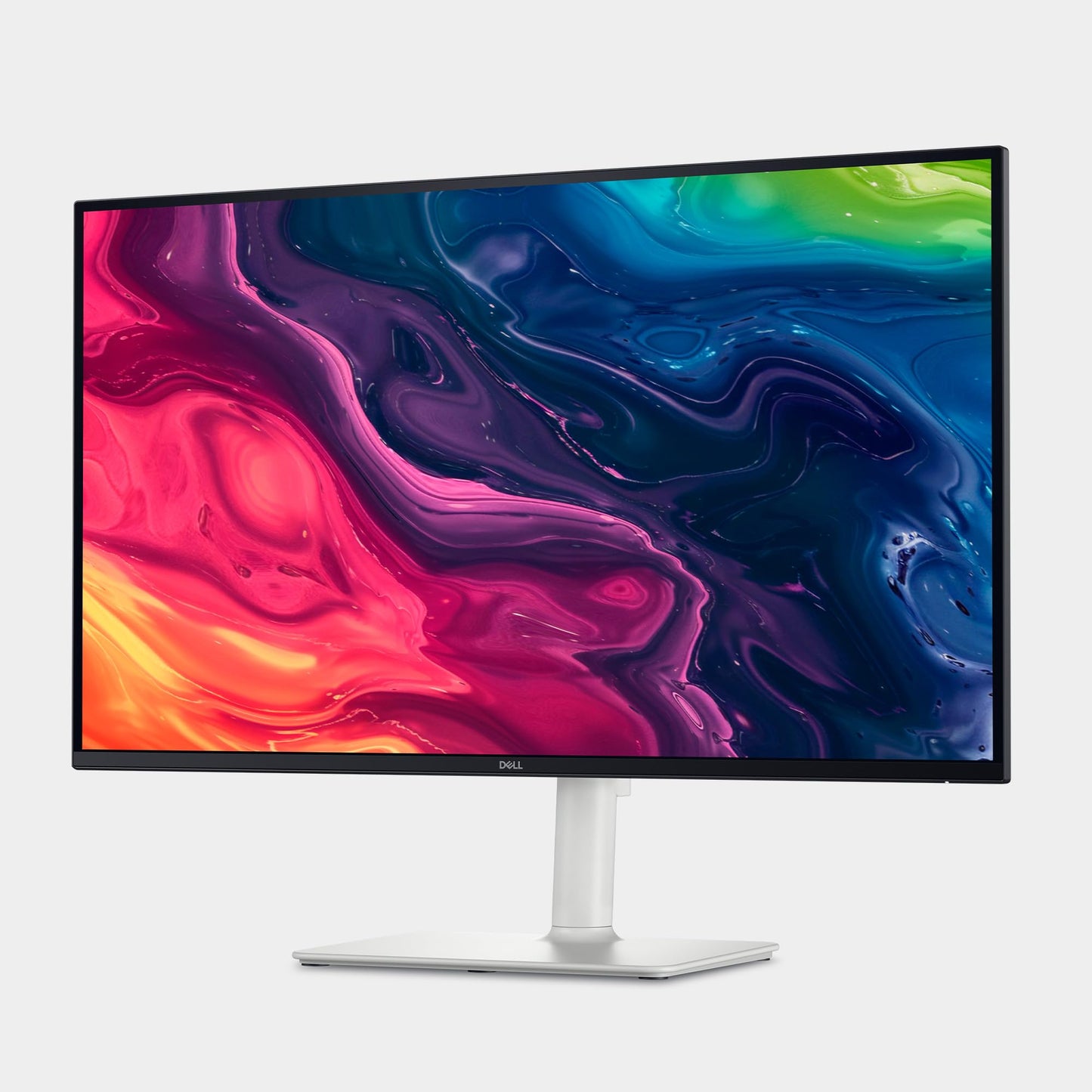 Dell 27 Monitor S2725QC, 4K UHD IPS, 120Hz, 99% sRGB, 4ms, FreeSync Premium