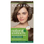 Clairol Natural Instincts Demi-Permanent Hair Dye, 4 Dark Brown | 1 Pack