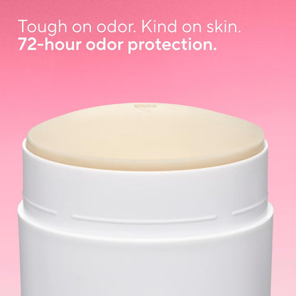 Native Deodorant Contains Naturally Derived Ingredients, 72 Hour Odor Control, Deodorant for Women and Men, Aluminum Free, Coconut & Vanilla 2.65oz