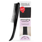 Tangle Teezer Ultimate Detangler Brush, Straight to Wavy, Liquorice Black