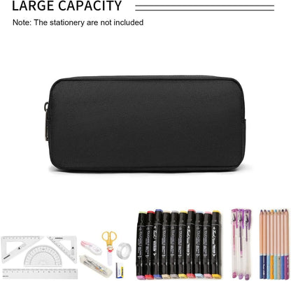 Della Gao Pencil Case Small Pencil Pouch Aesthetic Pencil Box