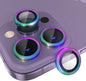 Choiche for iPhone 16 Pro/iPhone 16 Pro Max Camera Lens Protector