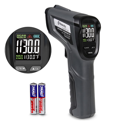 Etekcity Infrared Thermometer Laser Temperature Gun 774
