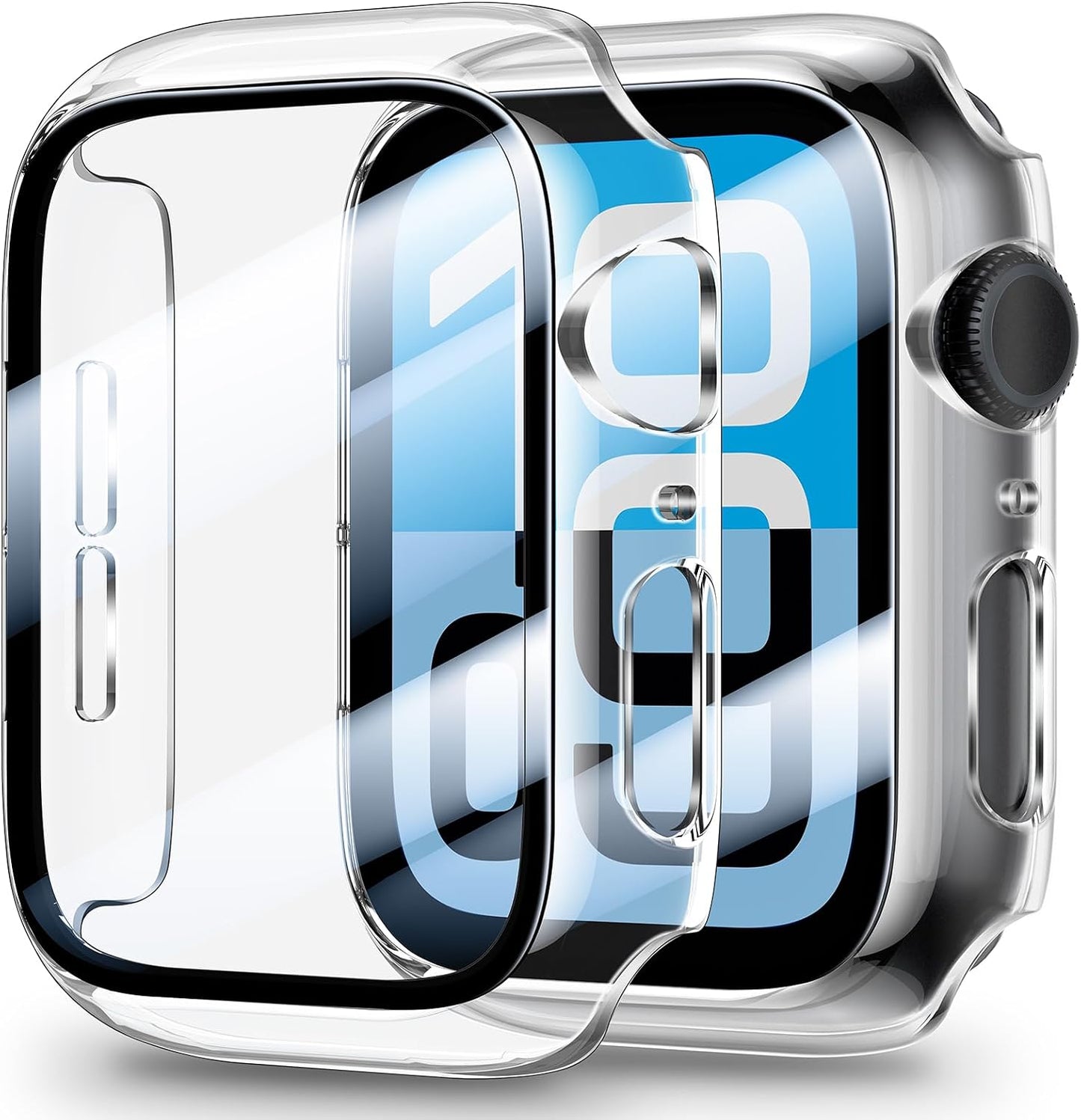 LK 3 Pack for Apple Watch Ultra/Ultra 2 / Ultra 3 Screen Protector 49mm