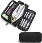 Della Gao Pencil Case Small Pencil Pouch Aesthetic Pencil Box