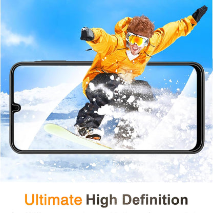 Wiaocit Camera Lens Protector for iPhone 16 Pro/iPhone 16 Pro Max