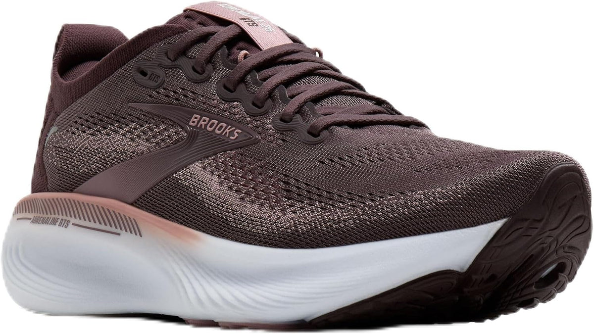 Brooks Women's Adrenaline GTS 25 Running Shoe