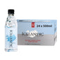 Icelandic Glacial Water, 500ml (Pack of 24)
