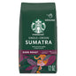 Starbucks Ground Coffee, Dark Roast Coffee, Italian Roast, 100% Arabica, 1 bag (18 oz)