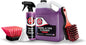 Adam's Polishes Wheel & Tire Cleaner Gallon - Professional All in One Tire & Wheel Car Wash Wheel Well Cleaning Spray for Car Detailing | Safe On Most Rim Finishes