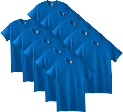 Gildan Adult Heavy Cotton T-Shirt, Style G5000