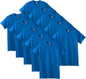 Gildan Adult Heavy Cotton T-Shirt, Style G5000