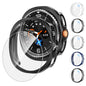 Tensea 5+5PCS for Samsung Galaxy Watch Ultra 47mm Screen Protector Case