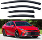 Window Visors Rain Guards for 2020-2025 Nissan Sentra