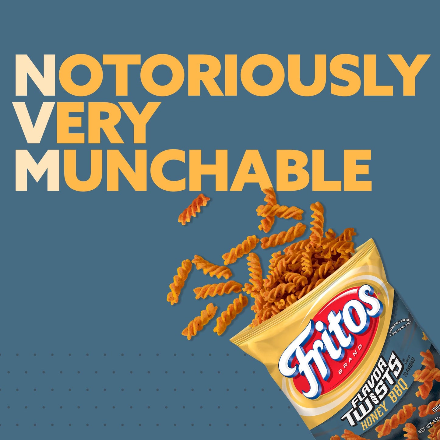 Frito-Lay Fun Times Mix Variety Pack, 40 Count