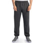 Fruit of the Loom Eversoft Fleece Elastic Bottom Sweatpants with Pockets, Relaxed Fit, Moisture Wicking, Breathable