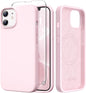 GONEZ Magnetic for iPhone 17 Pro Max Case, Silicone Cover Stone