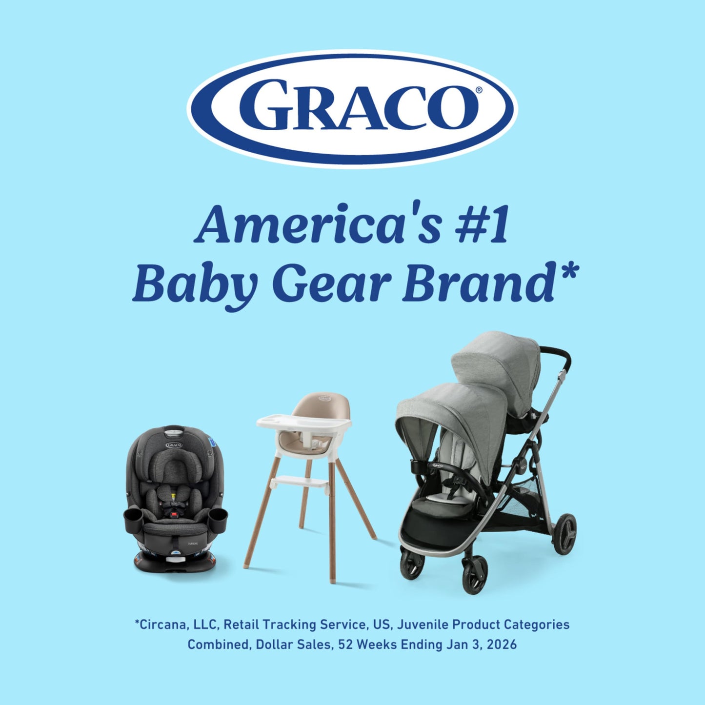 Graco Extend2Fit Convertible Car Seat, Rear and Forward Facing Car Seat with Adjustable Extension Panel for Extra Legroom, Great Gift for Baby Shower or Baby Registry, Redmond