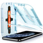 Spigen Screen Protector for iPhone 17 Pro Max, 16 Pro Max