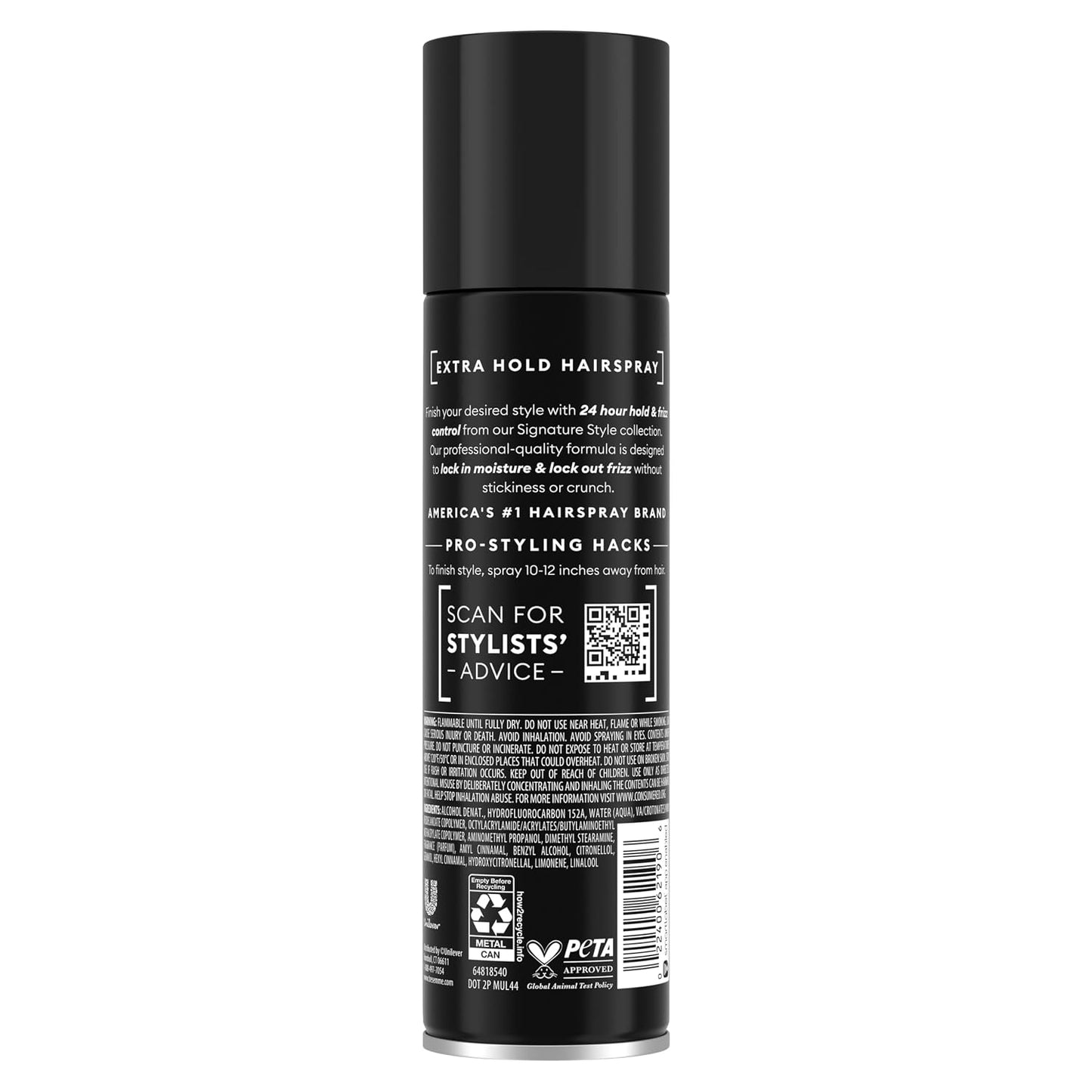 TRESemmé Extra Hold Hairspray 14.6 oz