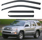 Window Visors Rain Guards for 2020-2025 Nissan Sentra