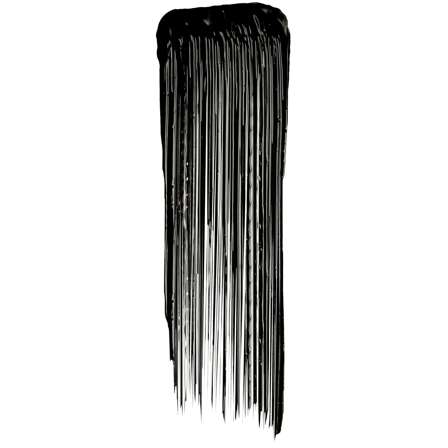 Maybelline Lash Sensational Sky High Washable Mascara Makeup, Volumizing, Lengthening, Defining, Curling, Multiplying, Buildable Formula, Blackest Black, 1 Count