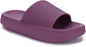 Joomra Pillow Slippers for Women and Men Thick Sole Ultra Cushion Slides