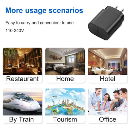Type C Charger Fast Charging,USB C Charger,25W Samsung Super Fast Charger