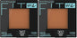 Maybelline Fit Me Matte + Poreless Pressed Face Powder Makeup & Setting Powder, Buff Beige, 1 Count