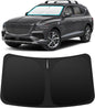 INSAUTO Custom Fit Windshield Sun Shade for Nissan Frontier 2005-2021
