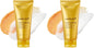 medicube Facial Cleanser Turmeric Capsule Foam Cleanser