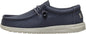 HEYDUDE Men's Wally Amazon Exclusive Styles Slip On Loafer | Easy On Shoe