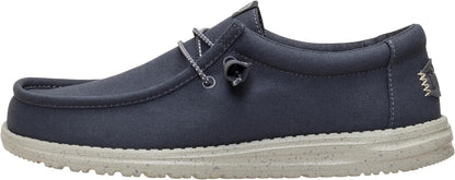 HEYDUDE Men's Wally Amazon Exclusive Styles Slip On Loafer | Easy On Shoe