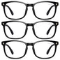 Gaoye Blue Light Glasses for Women - 3 Pack