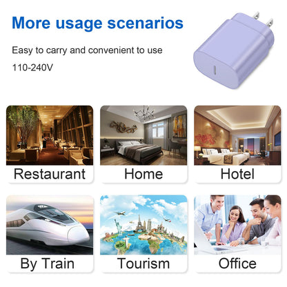 Type C Charger Fast Charging,USB C Charger,25W Samsung Super Fast Charger