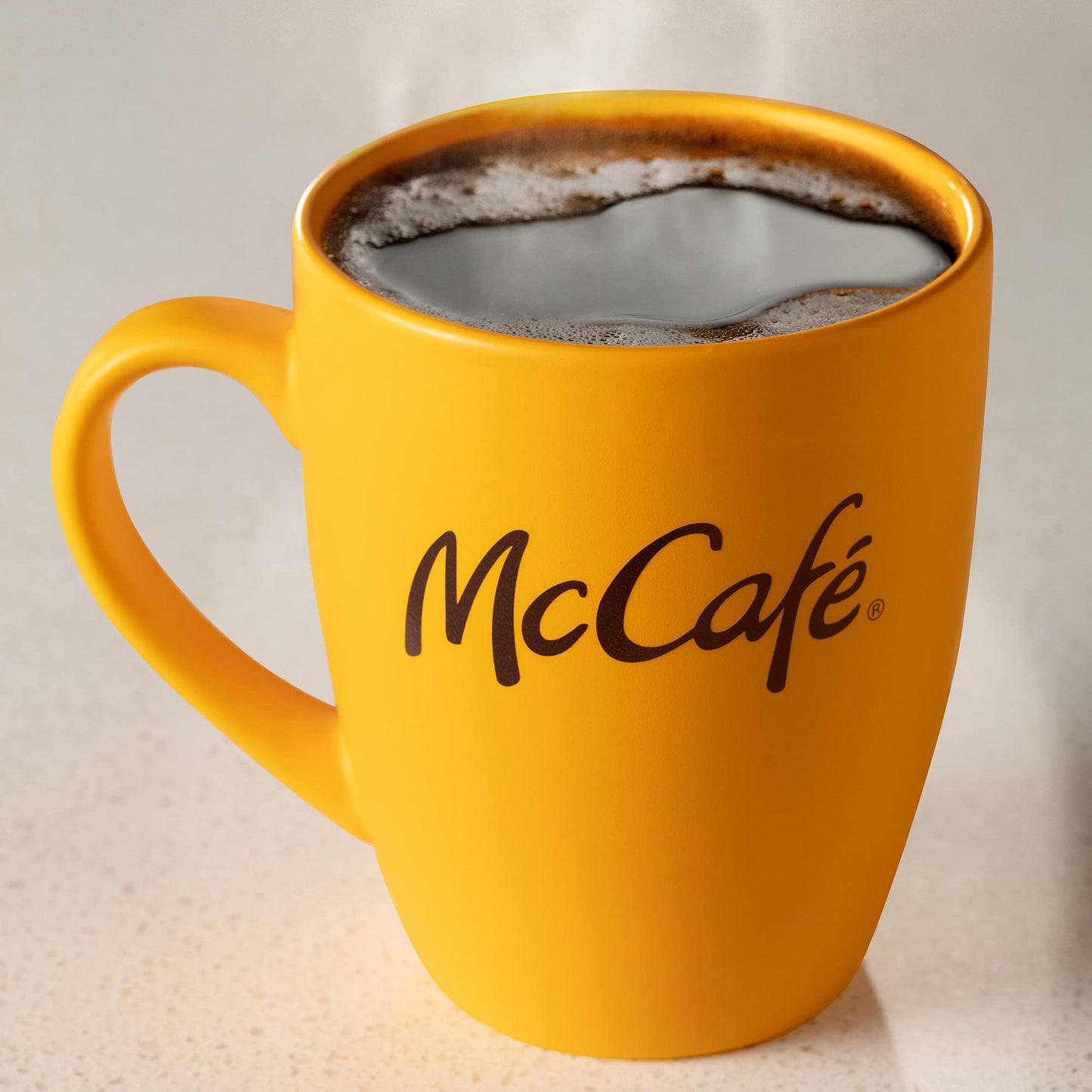 McCafe Premium Roast Coffee, Single Serve Keurig K-Cup Pods, Medium Roast, 84 Count