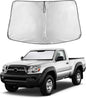 Econour Car Windshield Sun Shade, Front Window Sun Blocker for SUVs,Sedan
