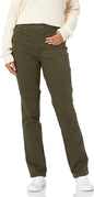 Gloria Vanderbilt Women's Classic Tapered Amanda Jeans