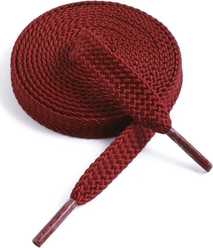 VSUDO Shoe Laces for Sneakers, Shoelaces for Sneakers, Athletic Shoelaces